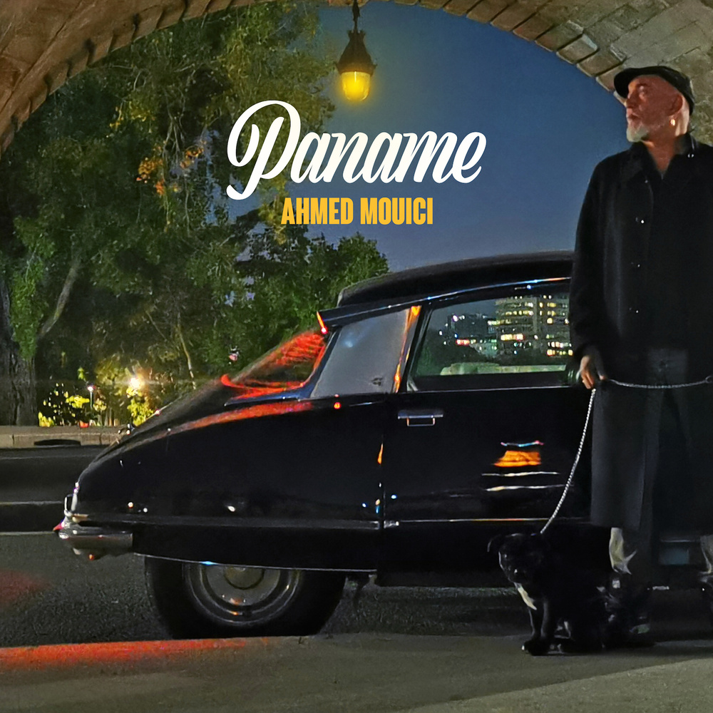 Paname (Radio Edit)