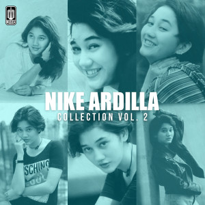 Album Nike Ardilla Collection 2 oleh Nike Ardilla
