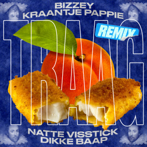 ดาวน์โหลดและฟังเพลง Traag (Beuk Remix|Explicit) พร้อมเนื้อเพลงจาก Bizzey