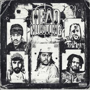 Key Nyata的專輯Head Hunting (feat. Shakewell & KXLLSWXTCH) [Explicit]