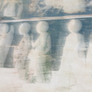 Album A Gentle Art of Sitting and Forgetting from Sean Patton