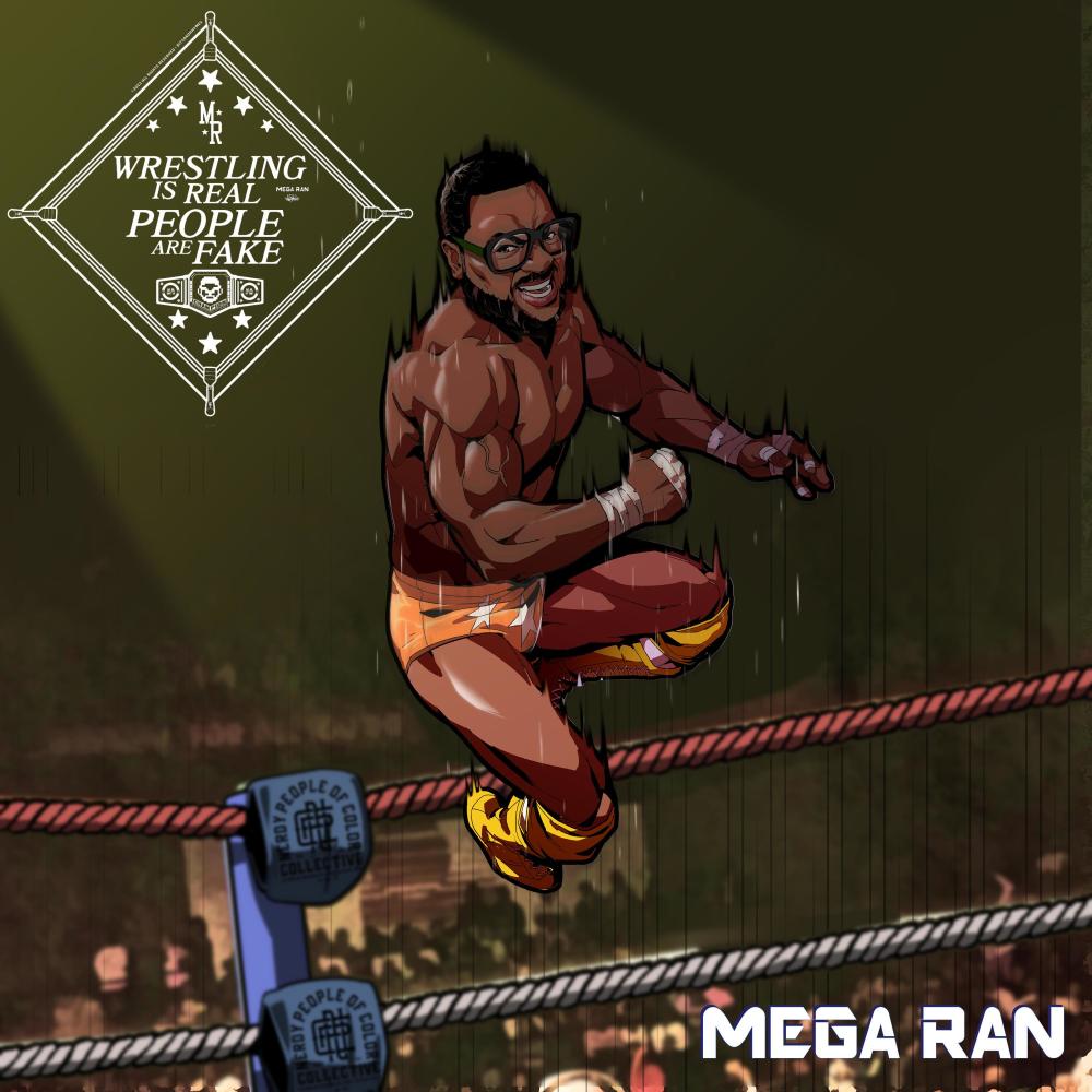 SuperKicks (feat. Teek Hall & Toure Masters)