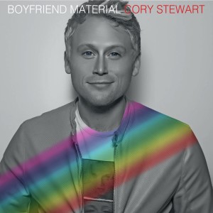 收聽Cory Stewart的Boyfriend Material歌詞歌曲