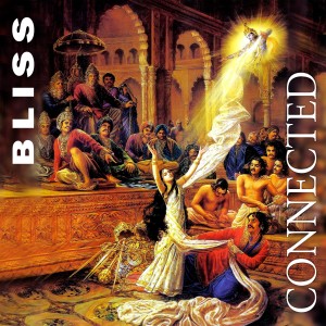 Album Connected from Bliss（丹麦）