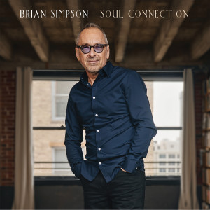 Brian Simpson的專輯Soul Connection