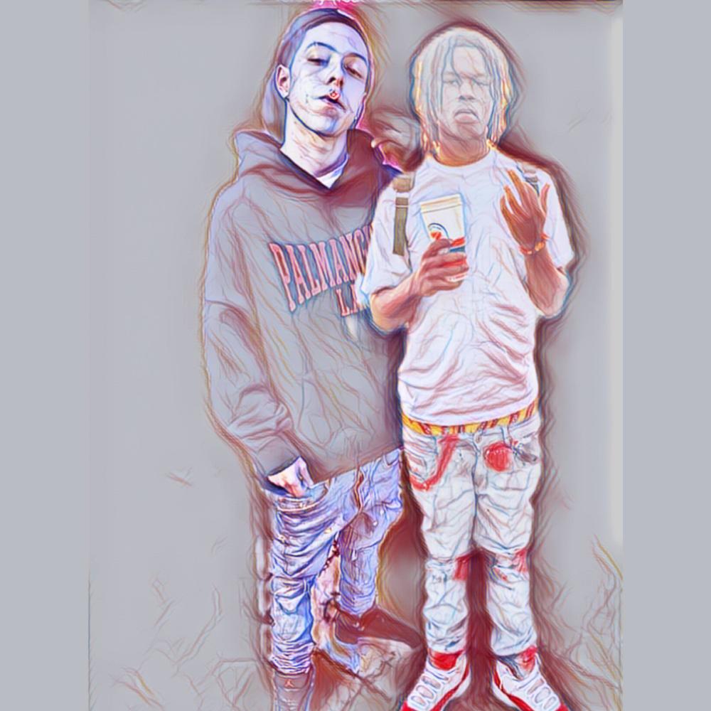 Shimmy high (feat. Ososuckak) (Explicit)