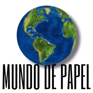 Album Mundo de Papel (Explicit) from GuiRod