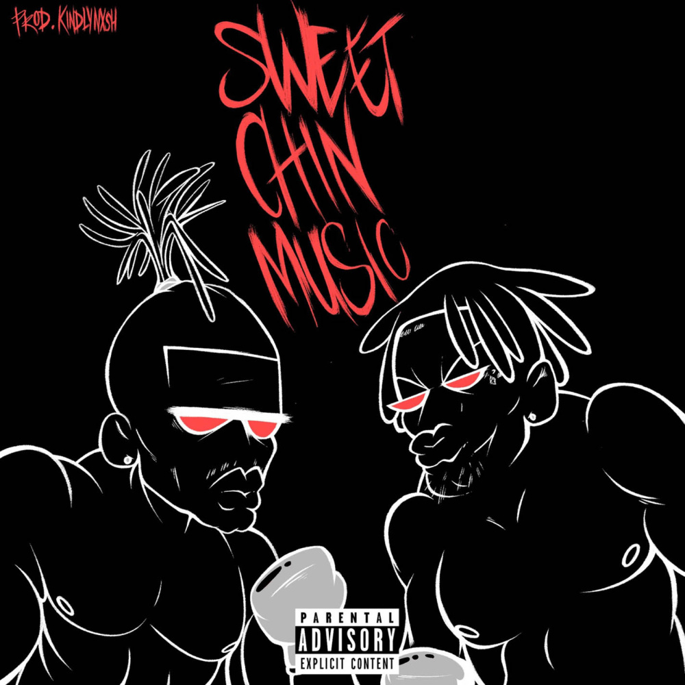 Sweet Chin Music (Explicit)