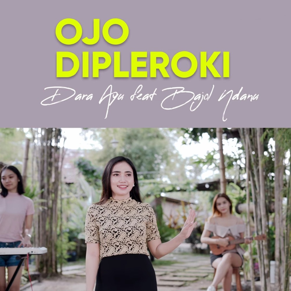 Ojo Dipleroki