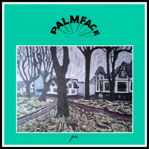 อัลบัม P.M ศิลปิน Palmface