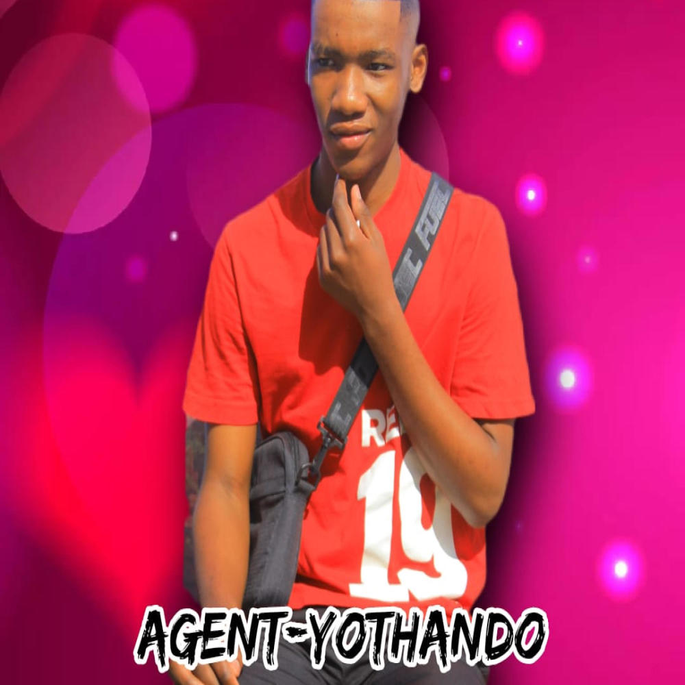 Mnqobi Wazo Agent Yothando (feat. Mnqobi Wazo Rsa & Lindo)