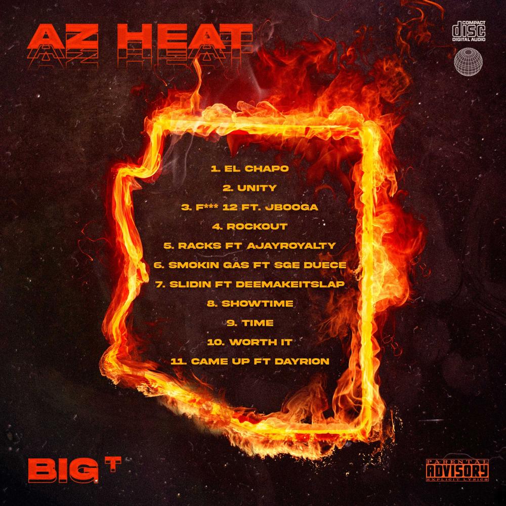 Came Up (feat. Dayrion) (Explicit)