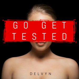 Delvyn的專輯Go Get Tested