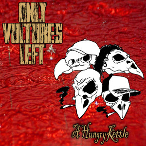 收聽Only Vultures Left的Lost in the Sky歌詞歌曲