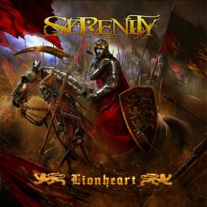 ดาวน์โหลดและฟังเพลง Heaven พร้อมเนื้อเพลงจาก Serenity