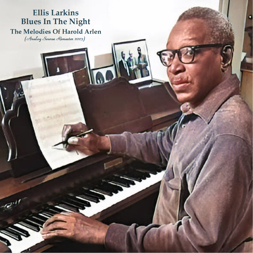 I Gotta Right To Sing The Blues (Remastered 2023)