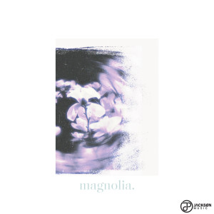 Album Magnolia (Explicit) from 戴威Fogisle