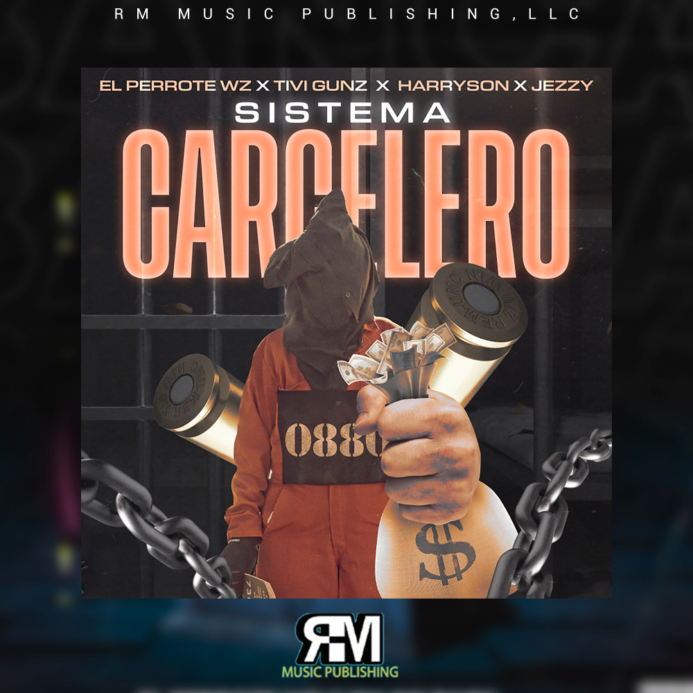 Sistema Carcelero (Explicit)