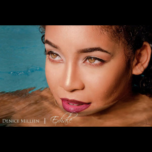 Denice Millien的專輯Exhale