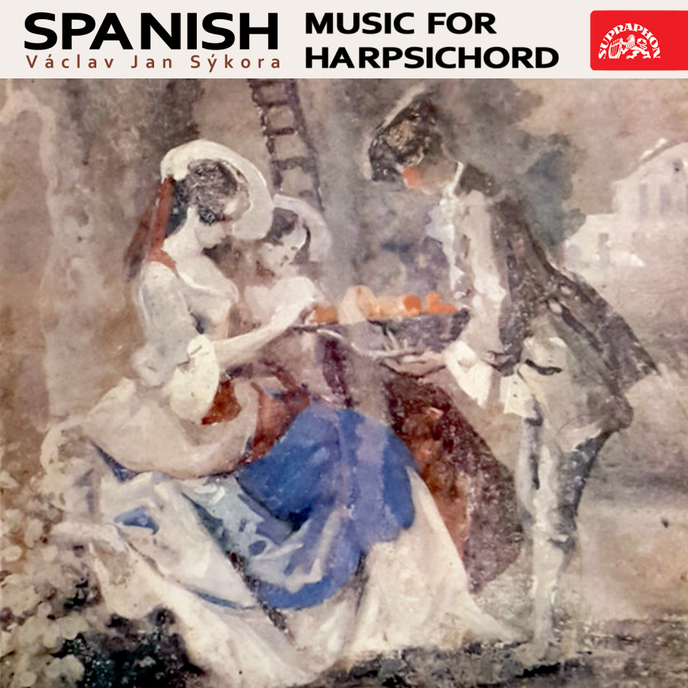 Sonata de I. tons para clave