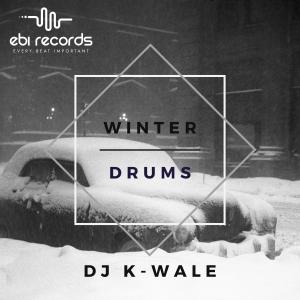 DJ K-Wale的專輯Winter Drums