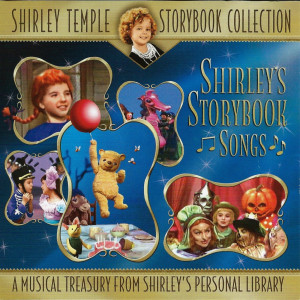 ดาวน์โหลดและฟังเพลง Birthdays Are Fun! (From "Winnie the Pooh") พร้อมเนื้อเพลงจาก Shirley Temple