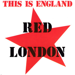 Red London的專輯This Is England
