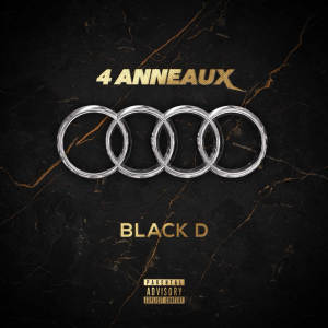 Album 4 Anneaux (Explicit) from 