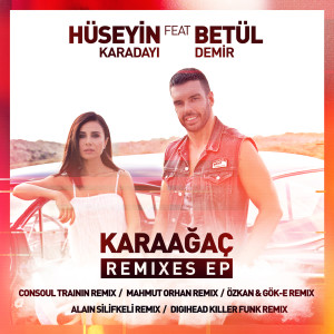 收听Hüseyin Karadayı的Karaağaç (Mahmut Orhan Remix)歌词歌曲