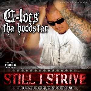 อัลบัม Still I Strive (Explicit) ศิลปิน C-Locs