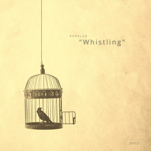 Album Whistling from Romulus