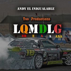 Dengarkan Lo Que Me Da La Gana (Explicit) lagu dari Andy El Inigualable dengan lirik