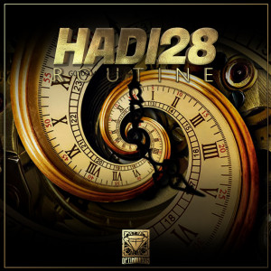 ดาวน์โหลดและฟังเพลง Routine (Explicit) พร้อมเนื้อเพลงจาก Hadi28