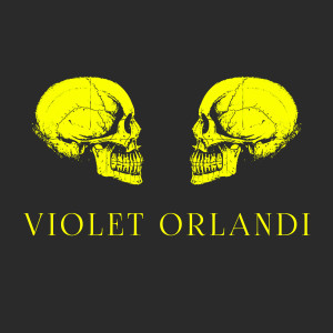 ดาวน์โหลดและฟังเพลง Heavy พร้อมเนื้อเพลงจาก Violet Orlandi