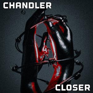 Chandler的專輯CLOSER
