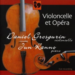 ดาวน์โหลดและฟังเพลง Fantasy on Verdi's "La Traviata" for Cello & Piano [Live] (Live) พร้อมเนื้อเพลงจาก Alfred Felder