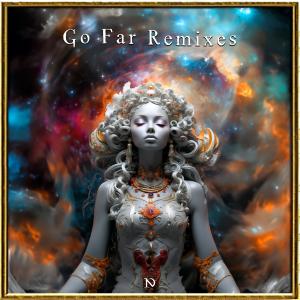 ดาวน์โหลดและฟังเพลง Go Far (UnderLife Remix) พร้อมเนื้อเพลงจาก BackHaze