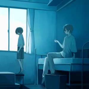 Listen to linoleum (feat. 水槽) song with lyrics from †Fanatic