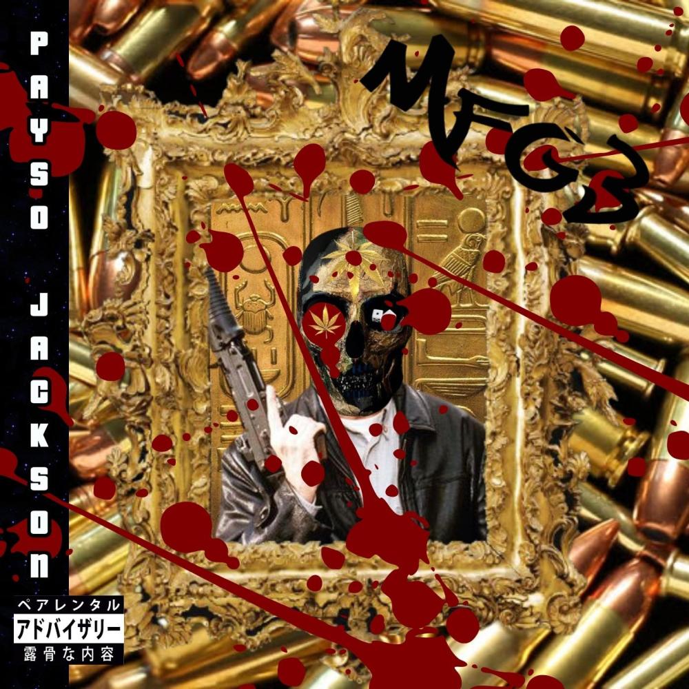 BURNIN MONEY (Explicit)
