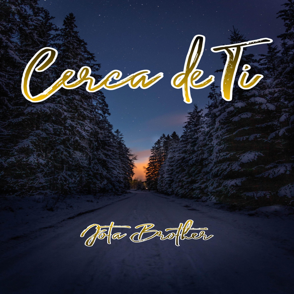 Cerca de Ti (Explicit)