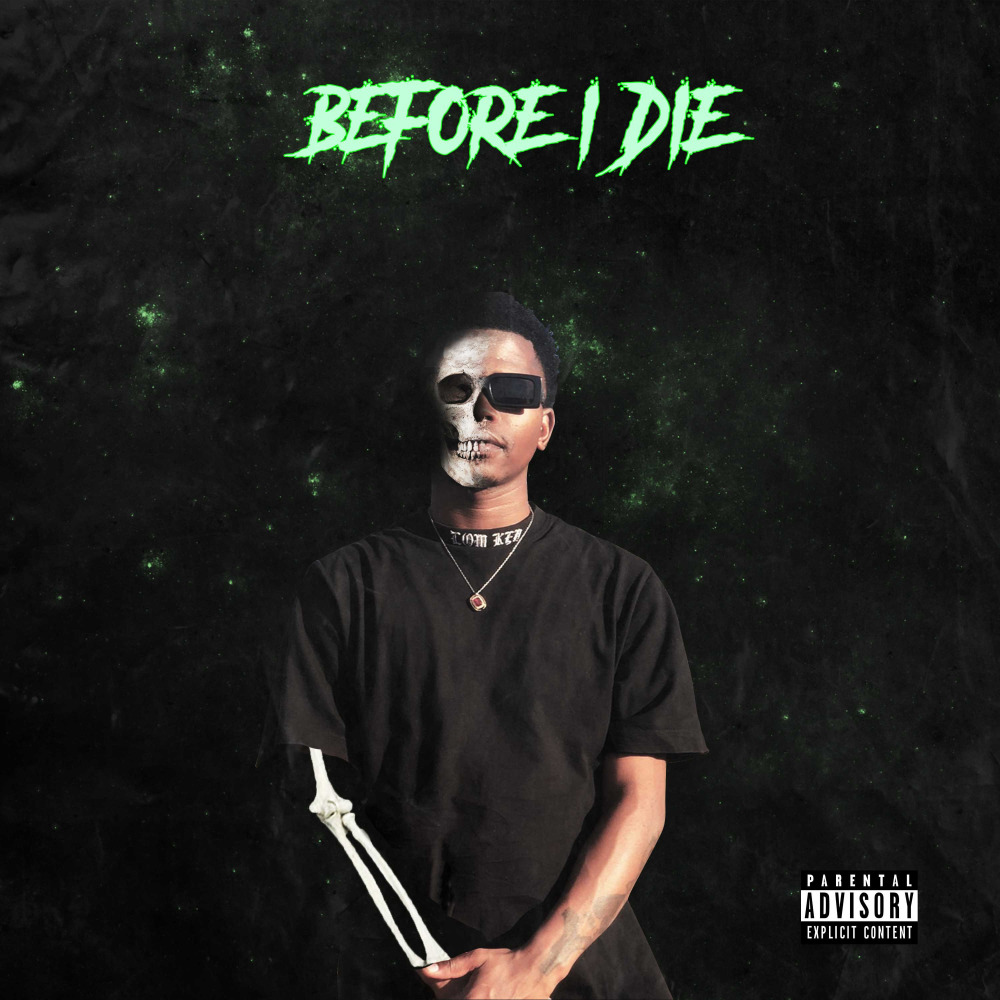 Dlala Ka Yone (Explicit)