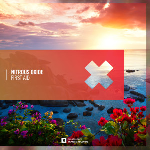 ดาวน์โหลดและฟังเพลง First Aid พร้อมเนื้อเพลงจาก Nitrous Oxide