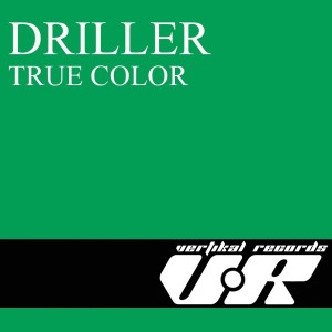 收聽Driller的True Color歌詞歌曲
