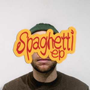 Album Spaghetti from Haller