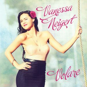 收聽Vanessa Neigert的La La Love Song歌詞歌曲