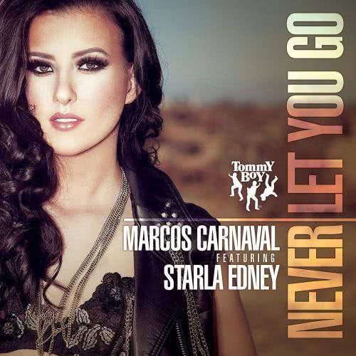Never Let You Go (feat. Starla Edney) (N1NJA Remix)