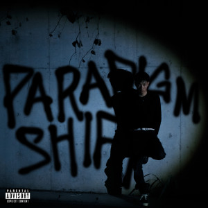 Album Paradigm Shift from omp vivan