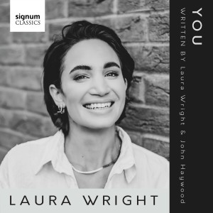 Laura Wright的專輯You