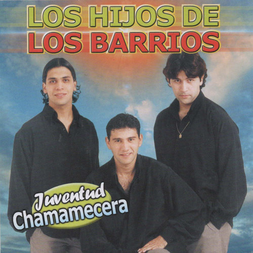 Hechizo de Amor