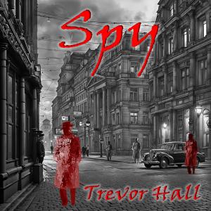 อัลบัม Spy (Orchestral Soundtrack) ศิลปิน Trevor Hall
